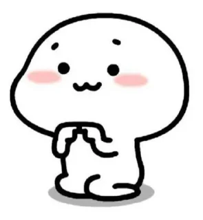 🌟 emoji @kchrllkr @DTOUserBot Paketi 1 Telegram sticker 9 of 97
