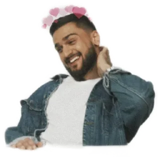 😊 emoji @kchrllkr @DTOUserBot Paketi 1 Telegram sticker 16 of 97