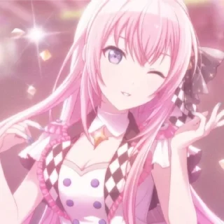 🌸 emoji Luka https://t.me/+OaQVAT5siikxMTky Telegram sticker 20 of 36