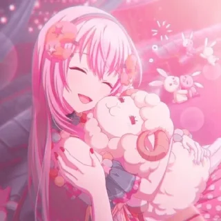 🌸 emoji Luka https://t.me/+OaQVAT5siikxMTky Telegram sticker 24 of 36