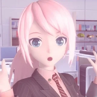 🌸 emoji Luka https://t.me/+OaQVAT5siikxMTky Telegram sticker 10 of 36