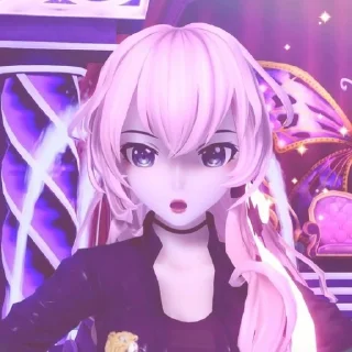 🌸 emoji Luka https://t.me/+OaQVAT5siikxMTky Telegram sticker 5 of 36