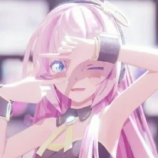 🌸 emoji Luka https://t.me/+OaQVAT5siikxMTky Telegram sticker 7 of 36