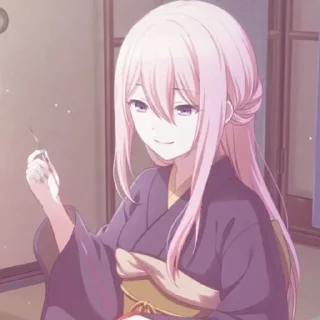 🌸 emoji Luka https://t.me/+OaQVAT5siikxMTky Telegram sticker 18 of 36