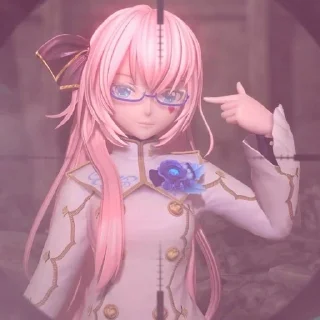 🌸 emoji Luka https://t.me/+OaQVAT5siikxMTky Telegram sticker 15 of 36