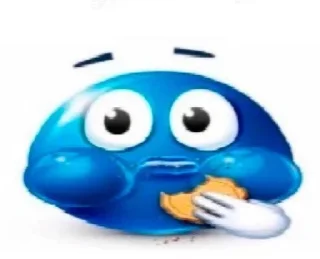 🌟 emoji post this мяу мяу every week Telegram sticker 11 of 71
