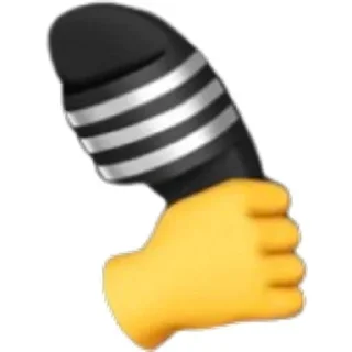🌟 emoji post this мяу мяу every week Telegram sticker 13 of 71