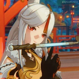 🤭 emoji нін-гуан пак🇺🇦 By: @cyberkita Telegram sticker 19 of 35