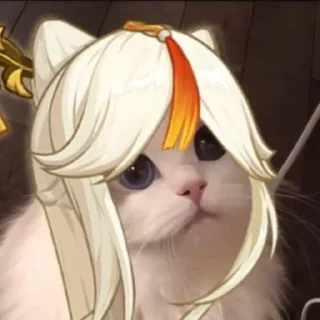🐱 emoji нін-гуан пак🇺🇦 By: @cyberkita Telegram sticker 13 of 35