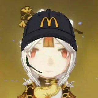 🟡 emoji нін-гуан пак🇺🇦 By: @cyberkita Telegram sticker 11 of 35