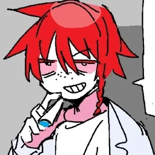🌟 emoji MARUTOKU stickers @weisuww Telegram sticker 23 of 81
