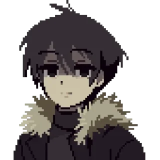 🌟 emoji MARUTOKU stickers @weisuww Telegram sticker 1 of 81