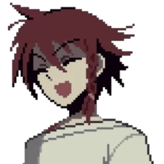 🌟 emoji MARUTOKU stickers @weisuww Telegram sticker 17 of 81