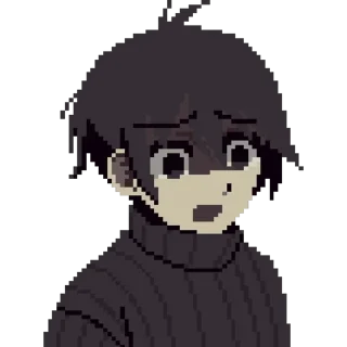 🌟 emoji MARUTOKU stickers @weisuww Telegram sticker 5 of 81