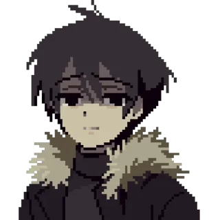 🌟 emoji MARUTOKU stickers @weisuww Telegram sticker 2 of 81