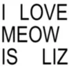 🌟 emoji we love ive Telegram sticker 11 of 15