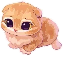 🥺 emoji @stickery ' @emodzy Telegram sticker 23 of 49