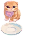 😒 emoji @stickery ' @emodzy Telegram sticker 10 of 49