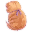😔 emoji @stickery ' @emodzy Telegram sticker 12 of 49