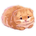 😐 emoji @stickery ' @emodzy Telegram sticker 14 of 49
