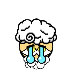 😭 emoji дедушка по имени хз Telegram sticker 8 of 9