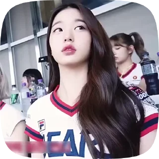 🍓 emoji WONYOUNG (원넨) IVE @nabbye Telegram sticker 12 of 30