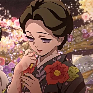 Sticker from ✿𝐿𝑎𝑑𝑦 𝑡𝑎𝑚𝑎𝑒✿