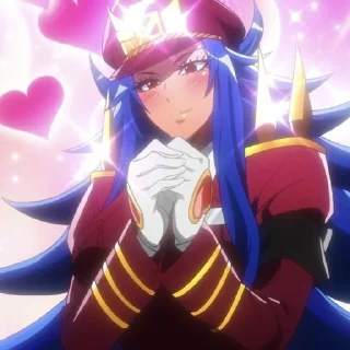 🌟 emoji Nanbaka • @Earth928B Telegram sticker 12 of 70