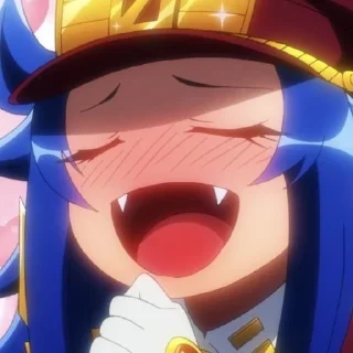 🌟 emoji Nanbaka • @Earth928B Telegram sticker 14 of 70
