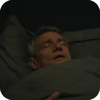 Sticker from martinveryfreeman от experienc