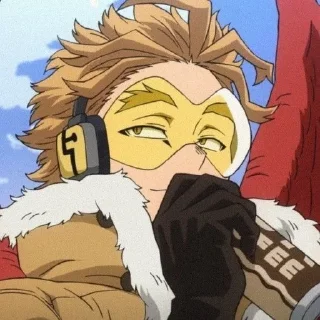 💛 emoji Нянянняня Telegram sticker 6 of 33