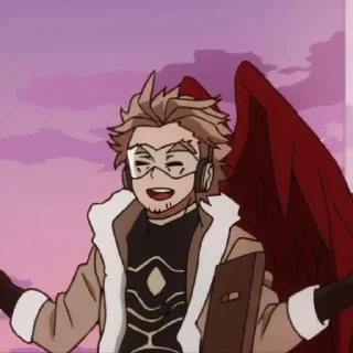 💛 emoji Нянянняня Telegram sticker 19 of 33