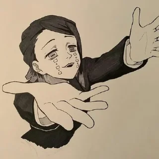 ⭐️ emoji Энму✋ (@knystikerkrd) @pinterest_to_stickerbot Telegram sticker 20 of 120