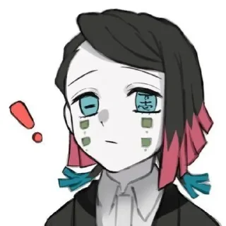 ⭐️ emoji Энму✋ (@knystikerkrd) @pinterest_to_stickerbot Telegram sticker 11 of 120