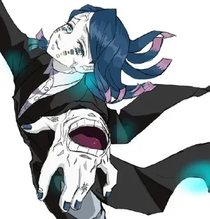 ⭐️ emoji Энму✋ (@knystikerkrd) @pinterest_to_stickerbot Telegram sticker 23 of 120
