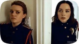 😓 emoji Родина: Форт Салем Telegram sticker 6 of 50