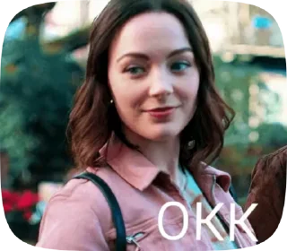 👌 emoji Родина: Форт Салем Telegram sticker 9 of 50