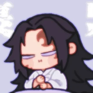 🌋 emoji ᴋᴏᴋᴜsʜɪʙᴏ sᴛɪᴄᴋᴇʀs Telegram sticker 1 of 16