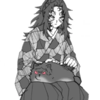 🌋 emoji ᴋᴏᴋᴜsʜɪʙᴏ sᴛɪᴄᴋᴇʀs Telegram sticker 15 of 16
