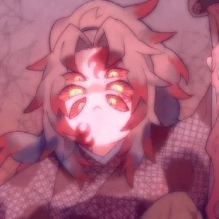 🌋 emoji ᴋᴏᴋᴜsʜɪʙᴏ sᴛɪᴄᴋᴇʀs Telegram sticker 9 of 16