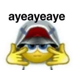 🤟 emoji я ебал меня сосали Telegram sticker 24 of 53