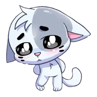 🌟 emoji я ебал меня сосали Telegram sticker 1 of 53
