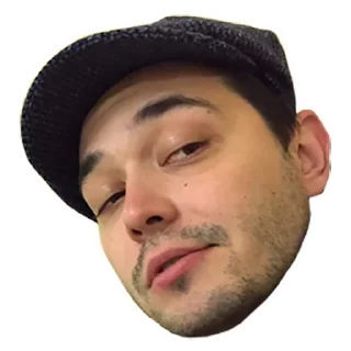 Sticker from поБеда