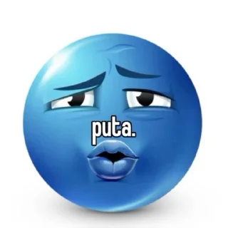 🎩 emoji Майо @TgEmodziBot Telegram sticker 24 of 120