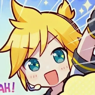 🫧 emoji ☾ . . 𝐯𝐨𝐜𝐚𝐥𝐨𝐢𝐝𝐬 ☆ ˚ Telegram sticker 17 of 100