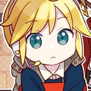 🫧 emoji ☾ . . 𝐯𝐨𝐜𝐚𝐥𝐨𝐢𝐝𝐬 ☆ ˚ Telegram sticker 18 of 100