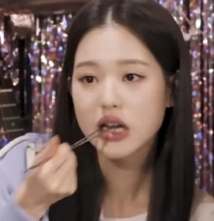 Sticker from — wonyoung @ss1fxx