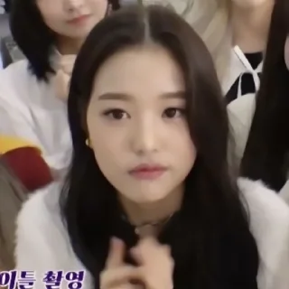 Sticker from — wonyoung @ss1fxx