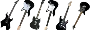 🎸 emoji mihael keehl | @kazui0 Telegram sticker 16 of 19