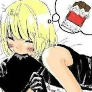 😒 emoji mihael keehl | @kazui0 Telegram sticker 18 of 19